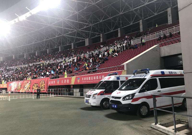 钦州大中小型活动保障